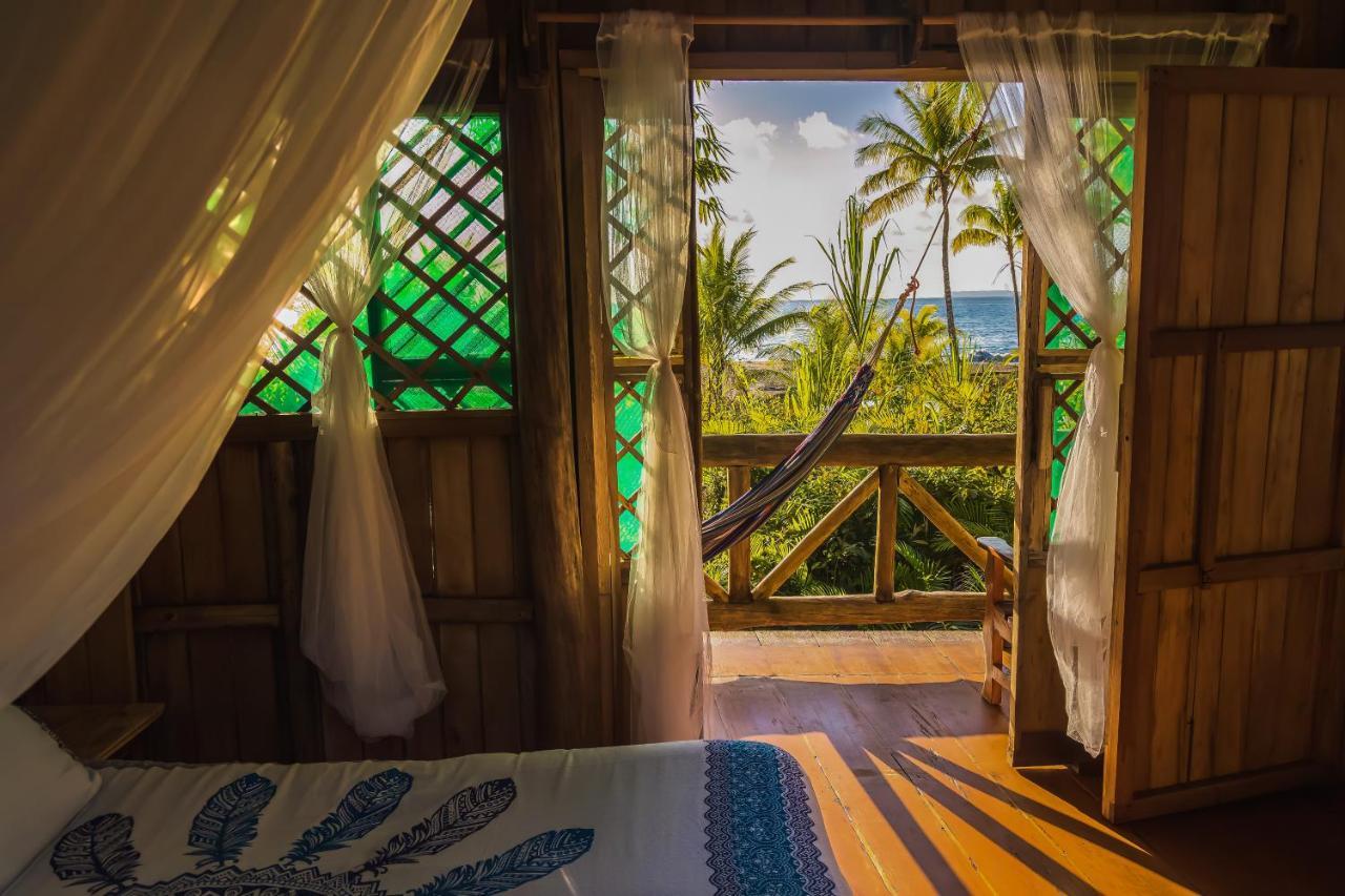 Ocean Forest Hotel San Pedrillo