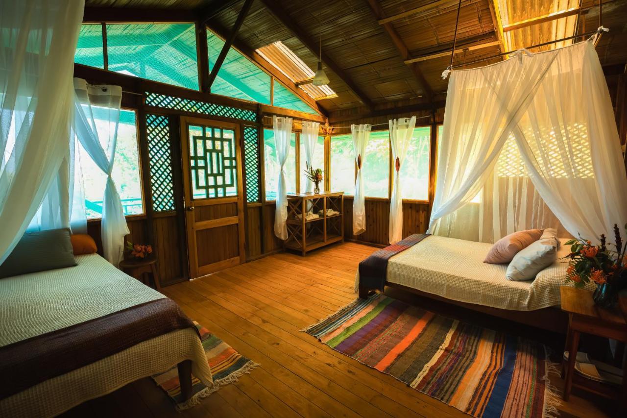 Ocean Forest Hotel