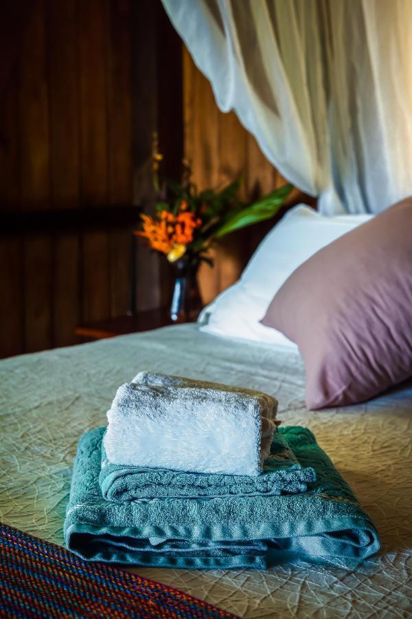 Hotel Ocean Forest San Pedrillo