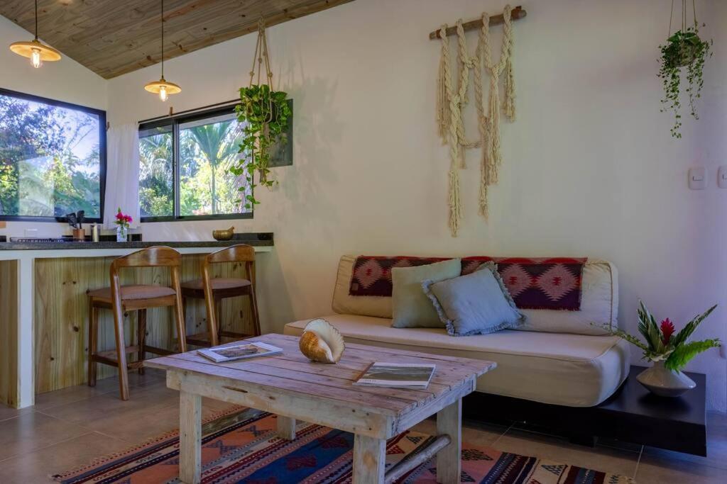 The Surf Journey Casita Uvita