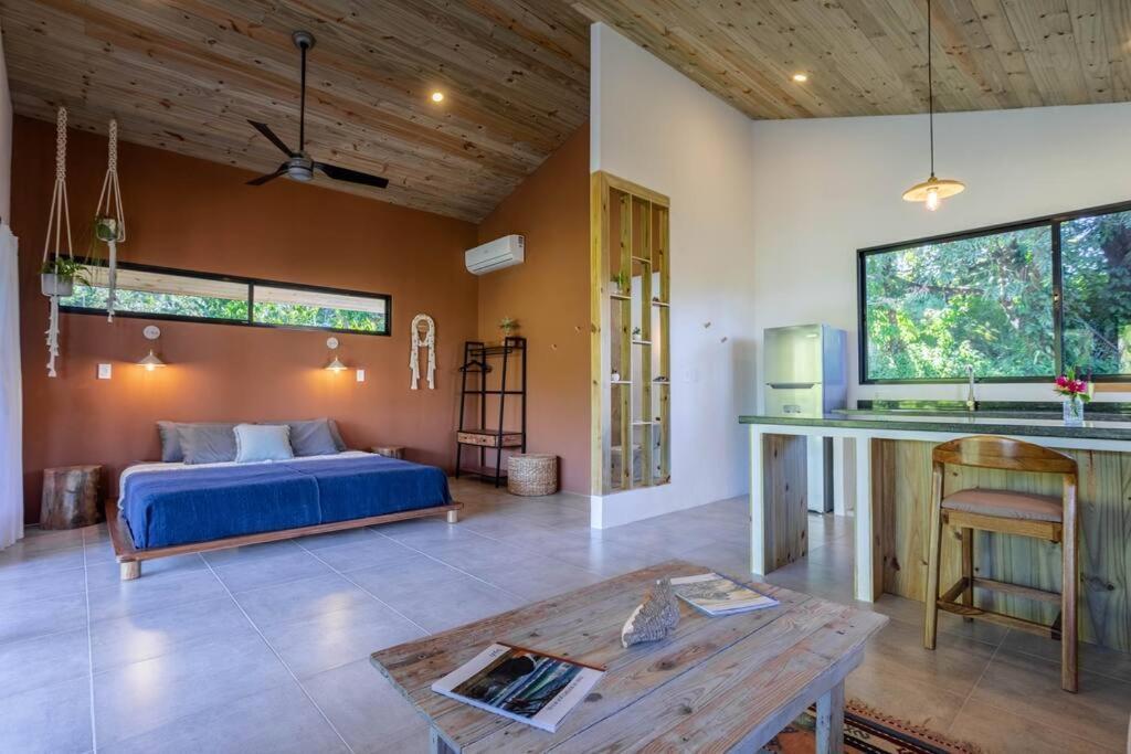 Villa The Surf Journey Casita *