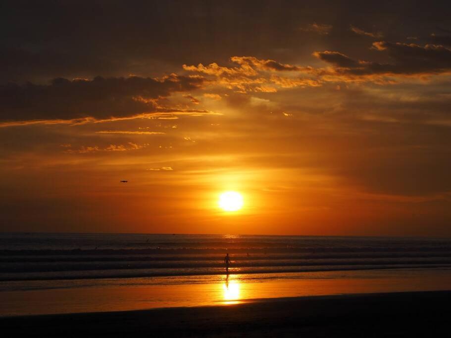 Villa The Surf Journey Casita *
