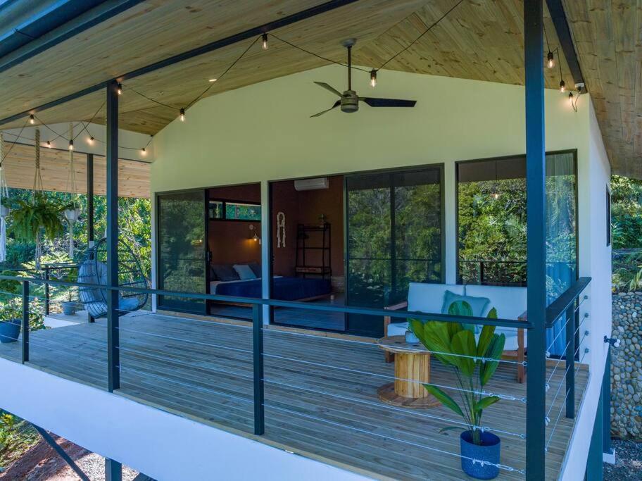 Villa The Surf Journey Casita Uvita