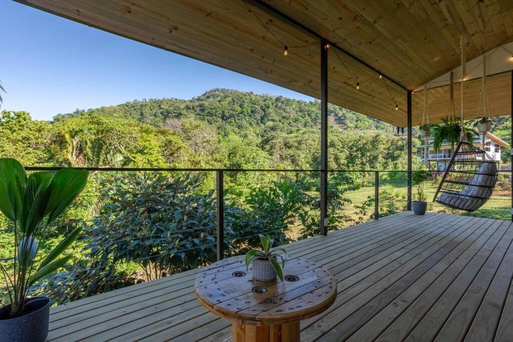 The Surf Journey Casita Villa