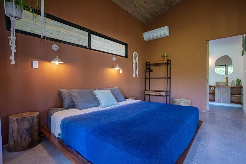 The Surf Journey Casita Villa Uvita