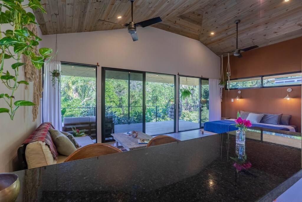 The Surf Journey Casita