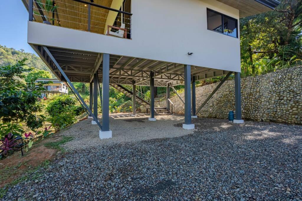 Villa The Surf Journey Casita