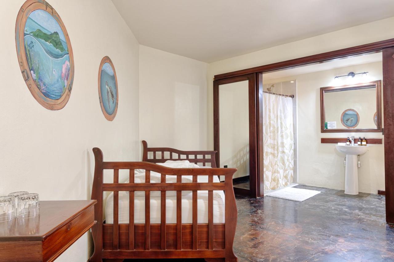 Hona Hotel Dominical
