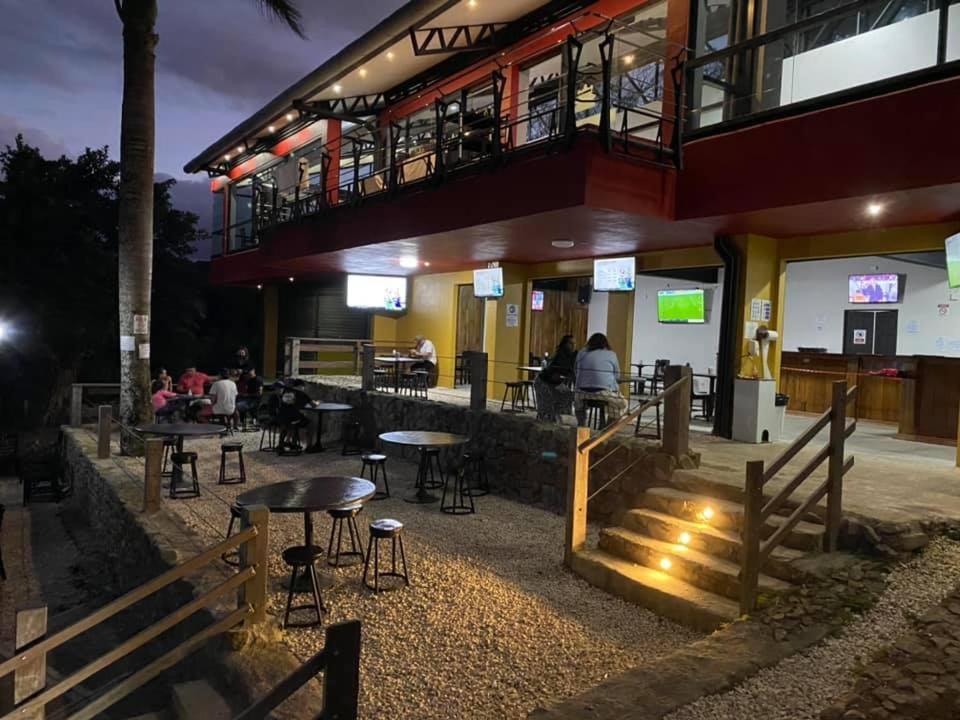 Puerto San Luis