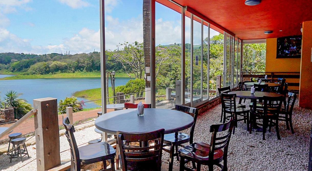 Hotel Puerto San Luis Tilaran