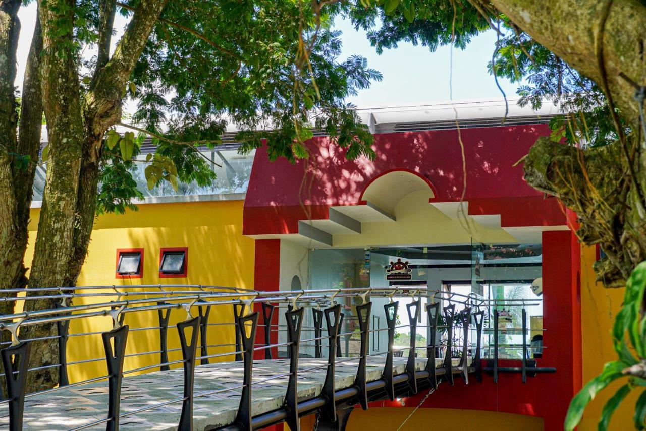 Puerto San Luis Hotel Tilaran