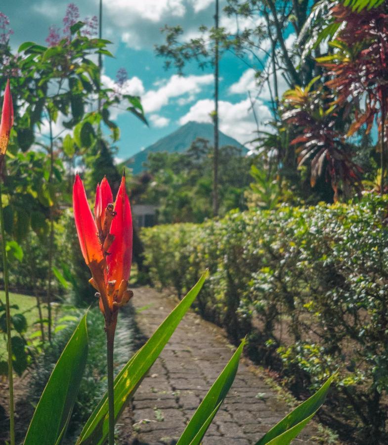 Arenal Backpackers * La Fortuna