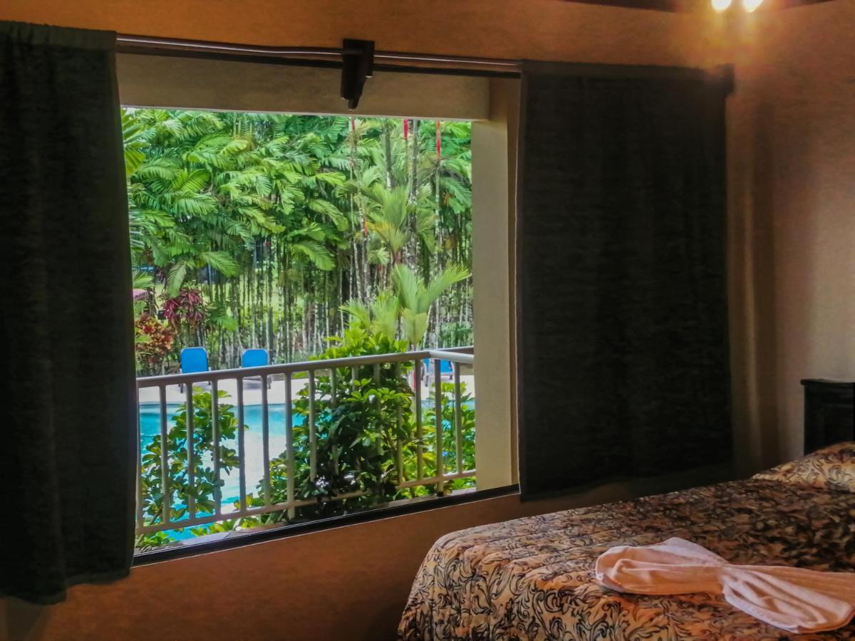 Arenal Backpackers La Fortuna