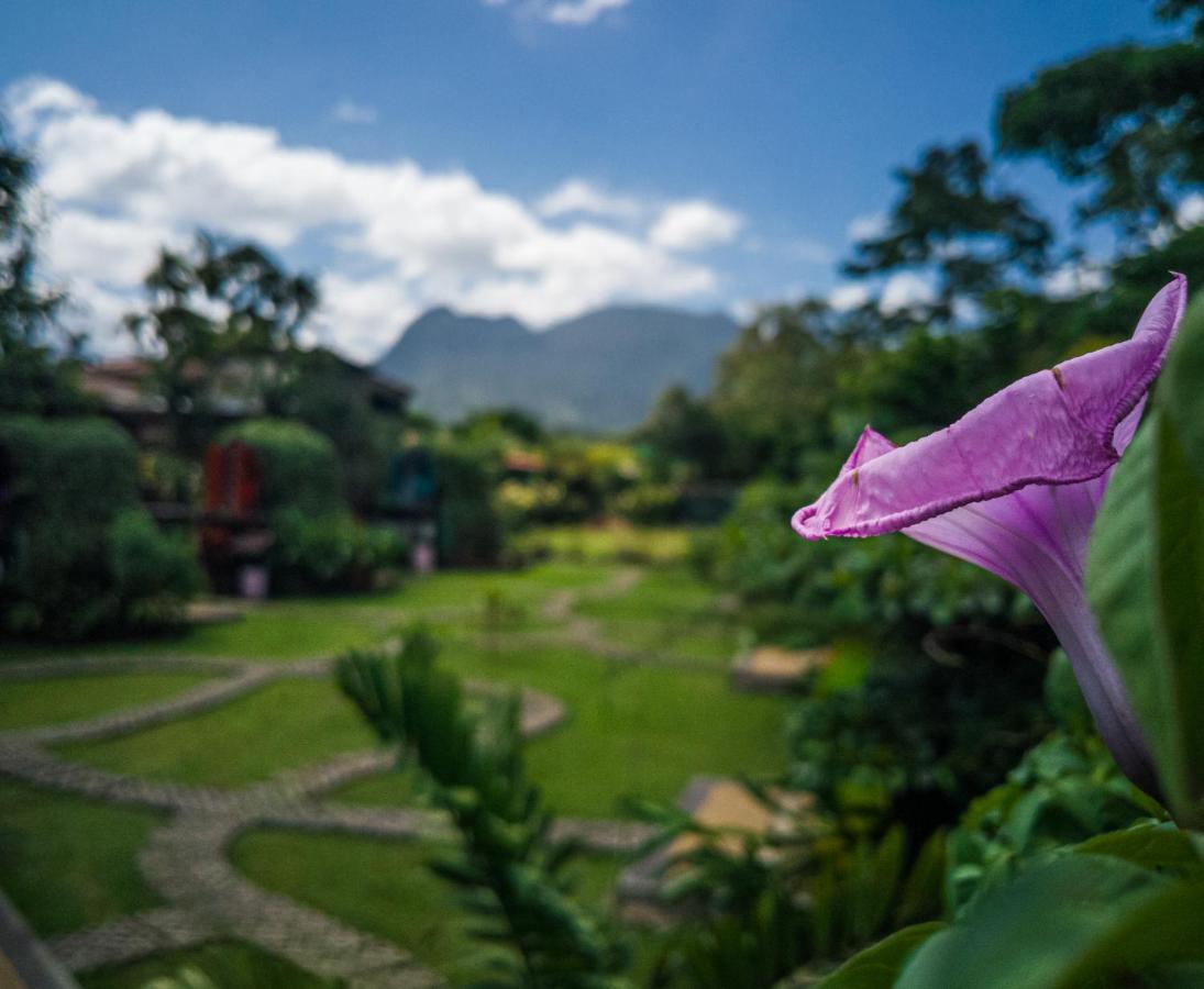 Arenal Backpackers