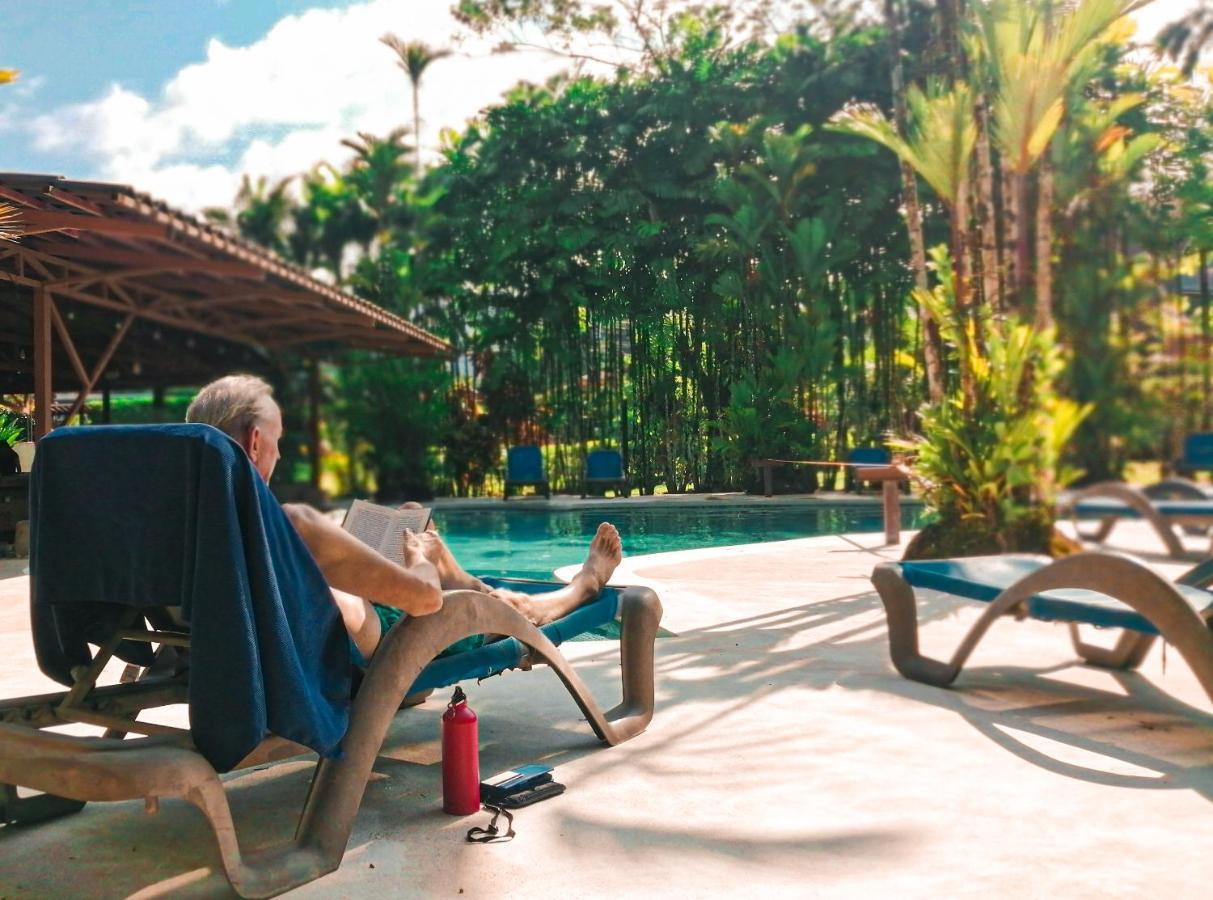 Arenal Backpackers * La Fortuna