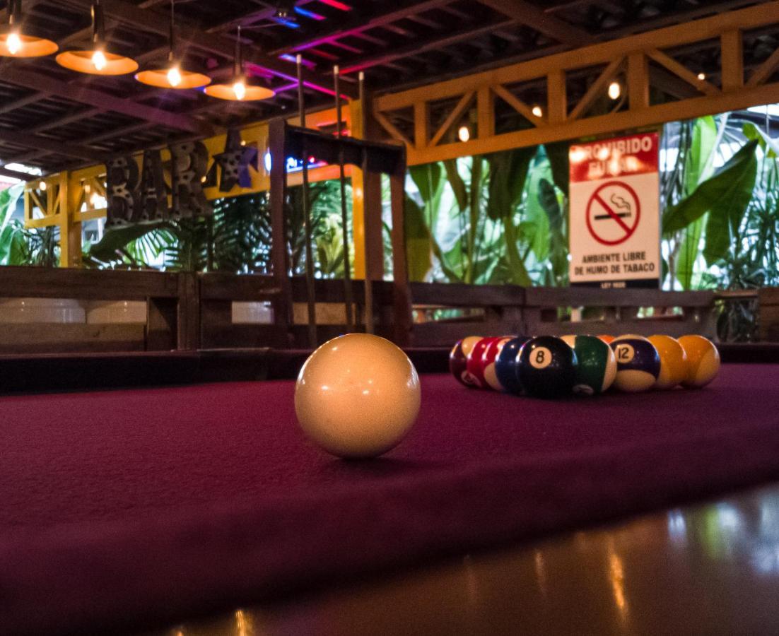 Arenal Backpackers Hostel