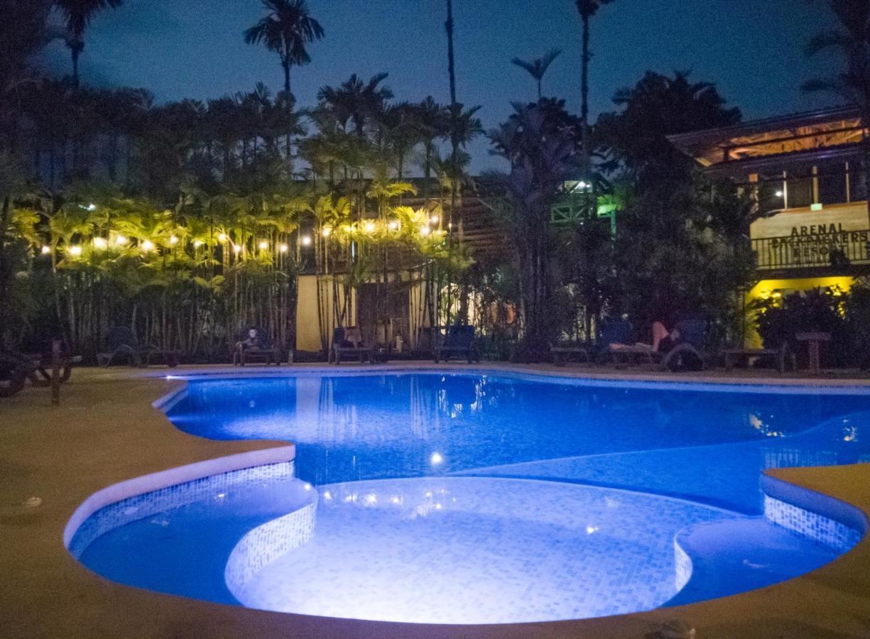 Hostel Arenal Backpackers *