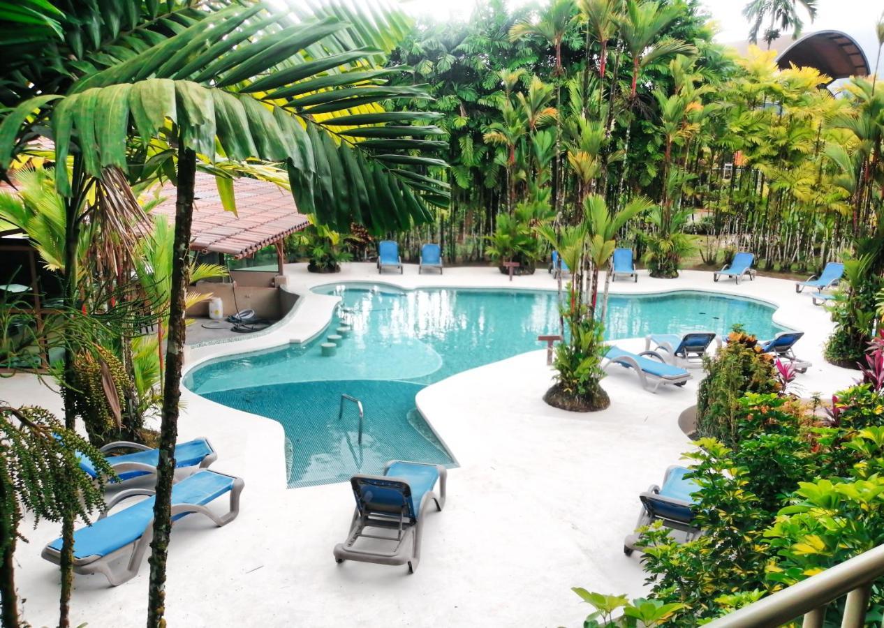 Arenal Backpackers La Fortuna