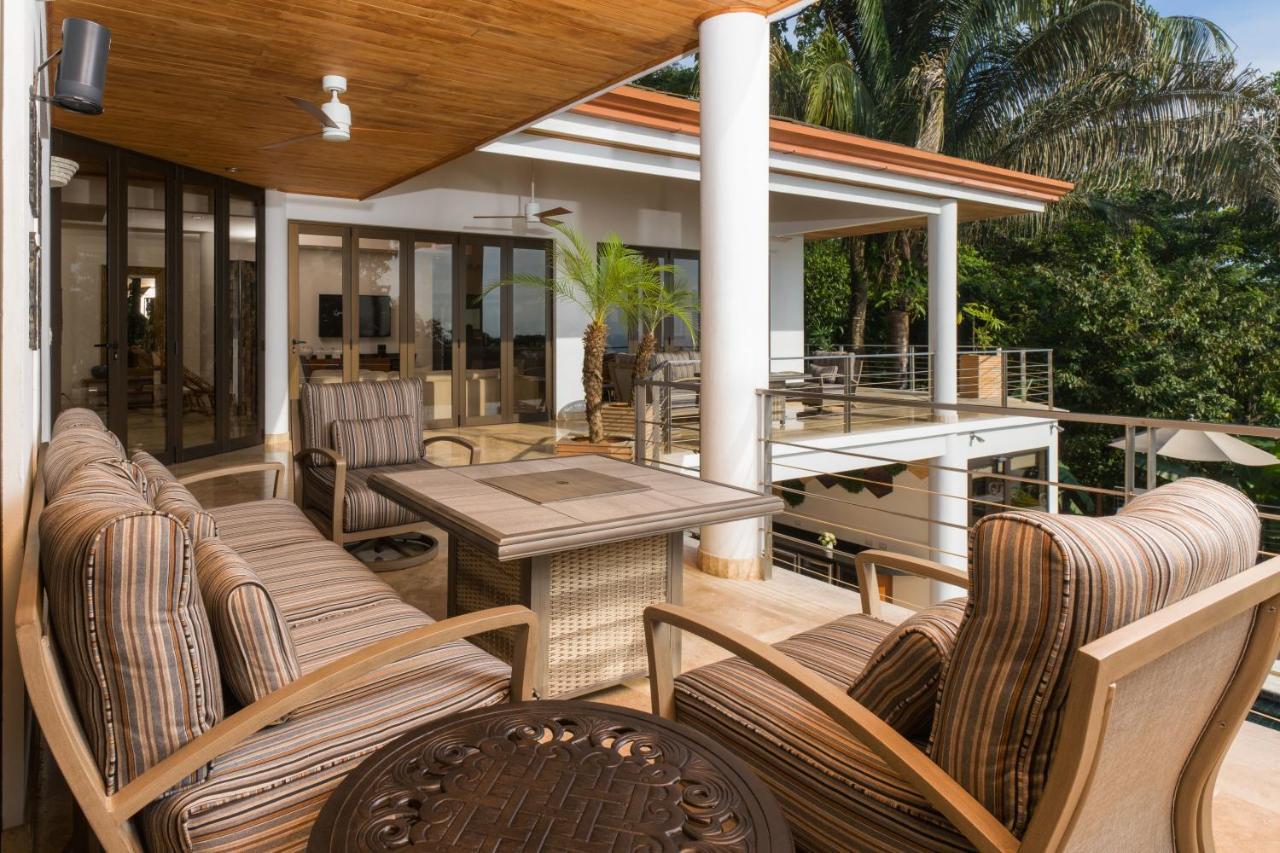 Casa Anjali By Sandglass * Quepos