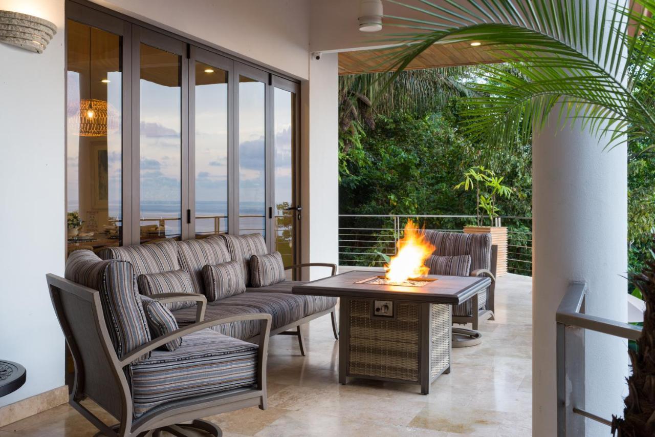 Villa Casa Anjali By Sandglass Quepos