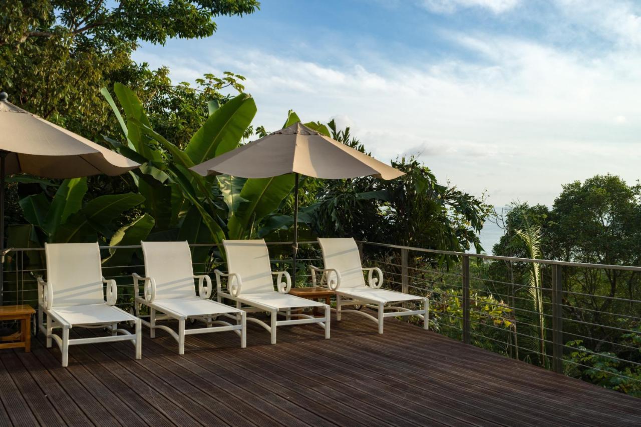 Casa Anjali By Sandglass * Quepos