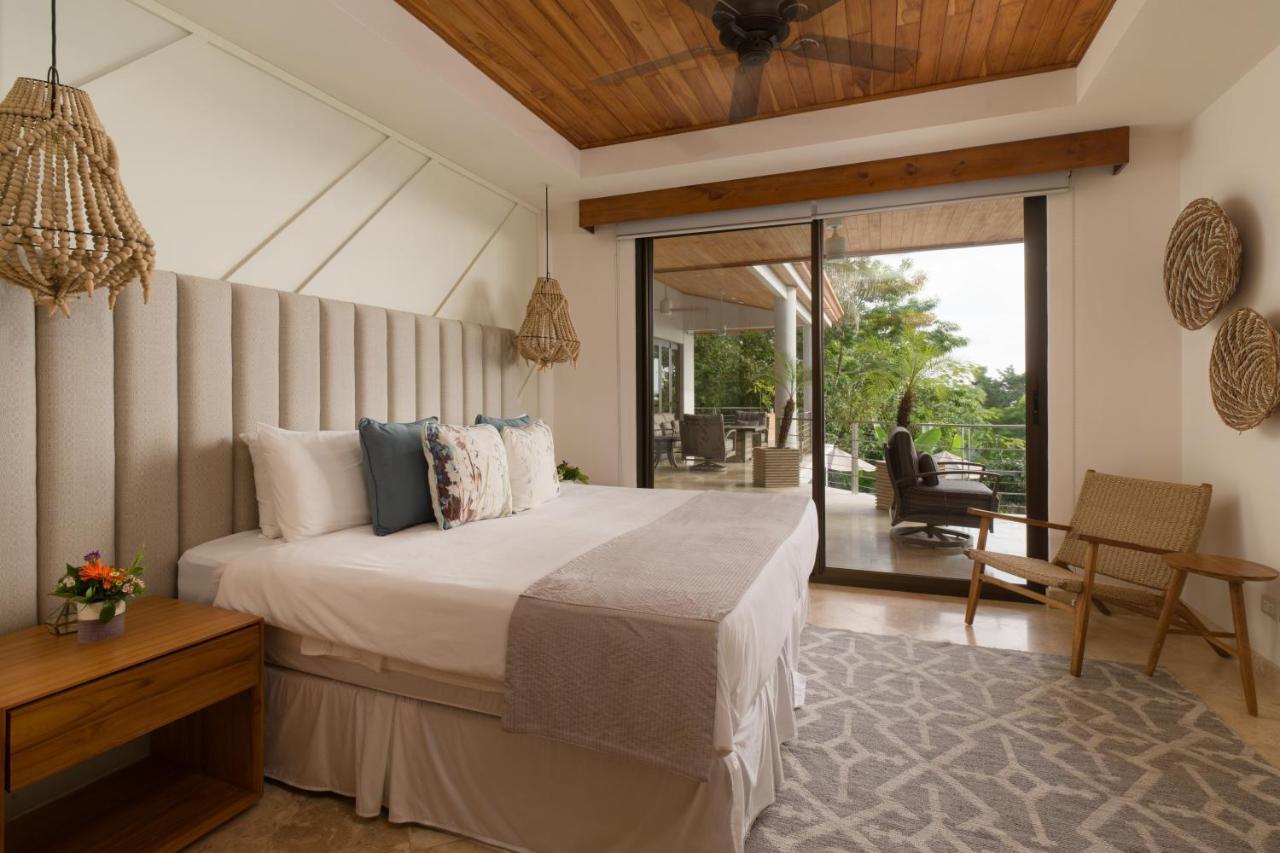 Casa Anjali By Sandglass * Quepos