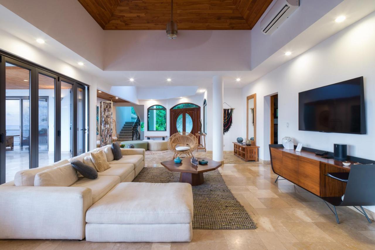 Casa Anjali By Sandglass * Quepos