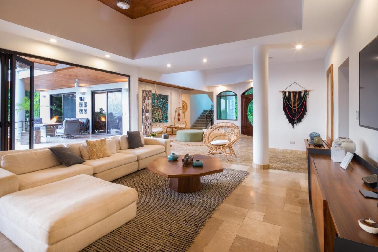 Casa Anjali By Sandglass