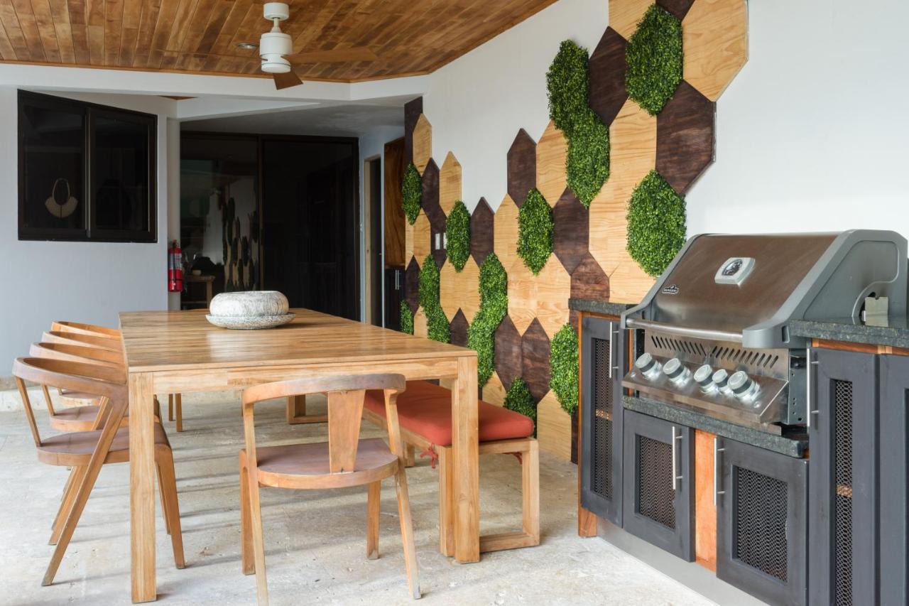 Casa Anjali By Sandglass Villa