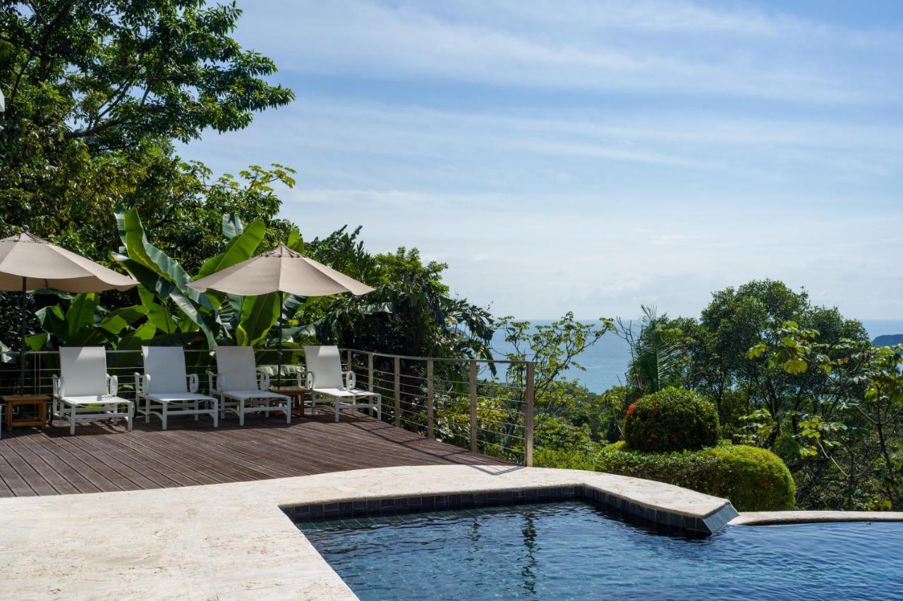 Casa Anjali By Sandglass Quepos