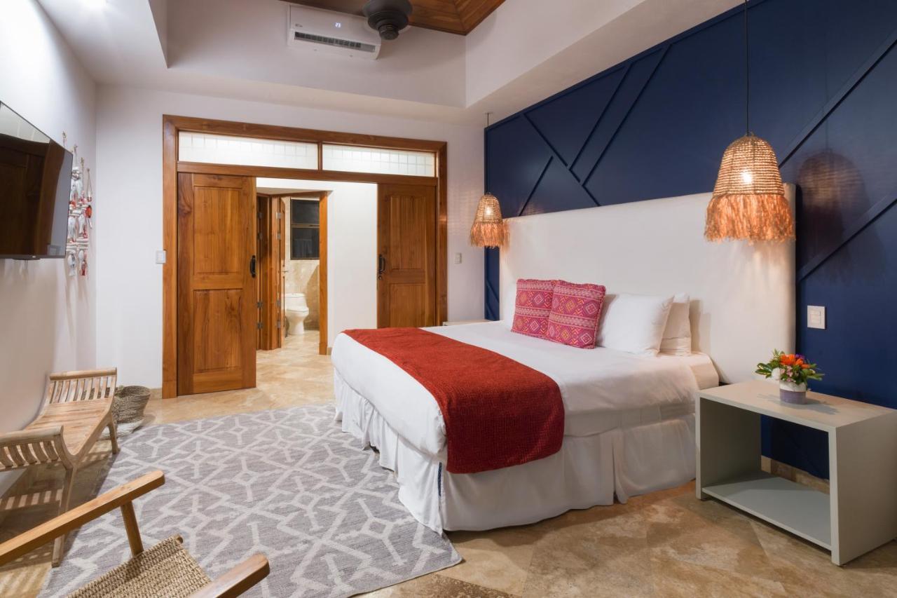 Casa Anjali By Sandglass * Quepos