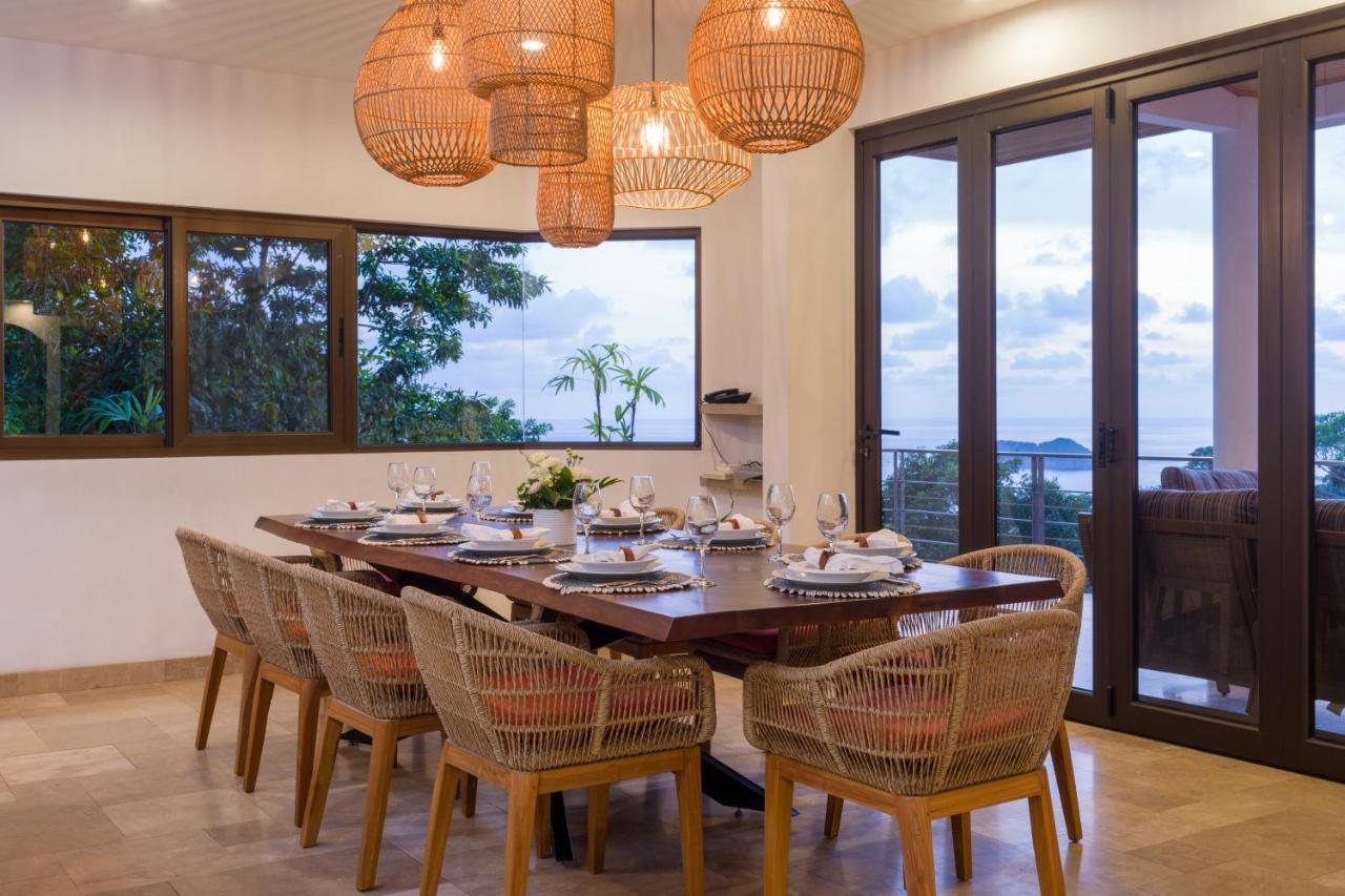 Casa Anjali By Sandglass Villa Quepos