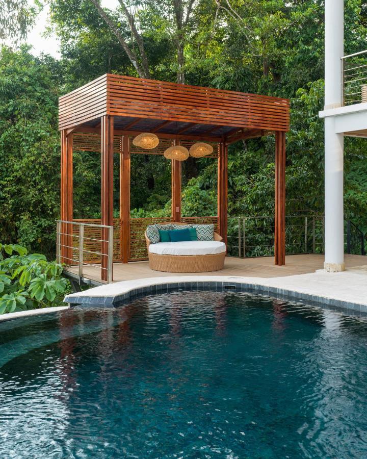 Casa Anjali By Sandglass Villa Quepos