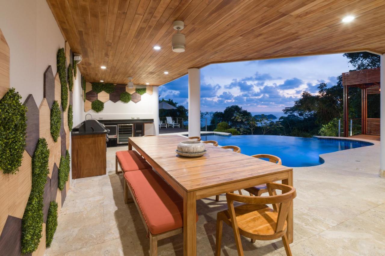 Casa Anjali By Sandglass Villa