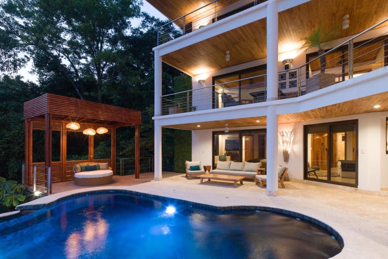 Villa Casa Anjali By Sandglass Quepos