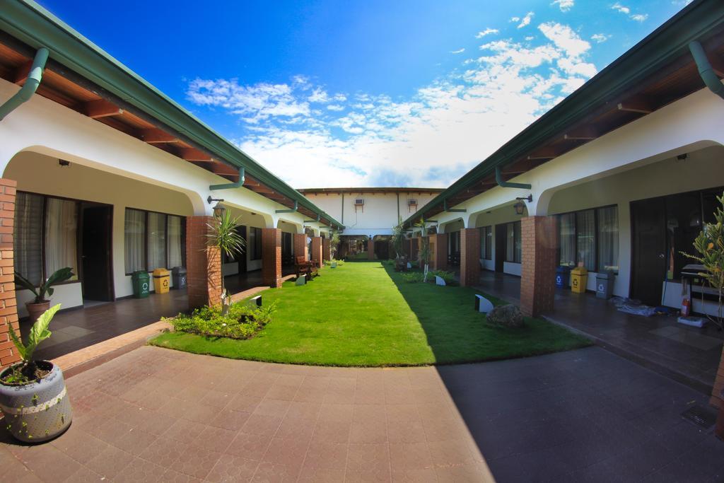 Hotel Wagelia 2*
