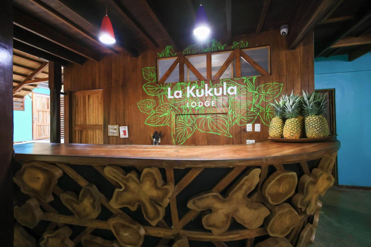 La Kukula Hotel Puerto Viejo de Talamanca