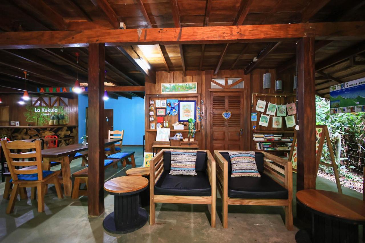 Hotel La Kukula 3*