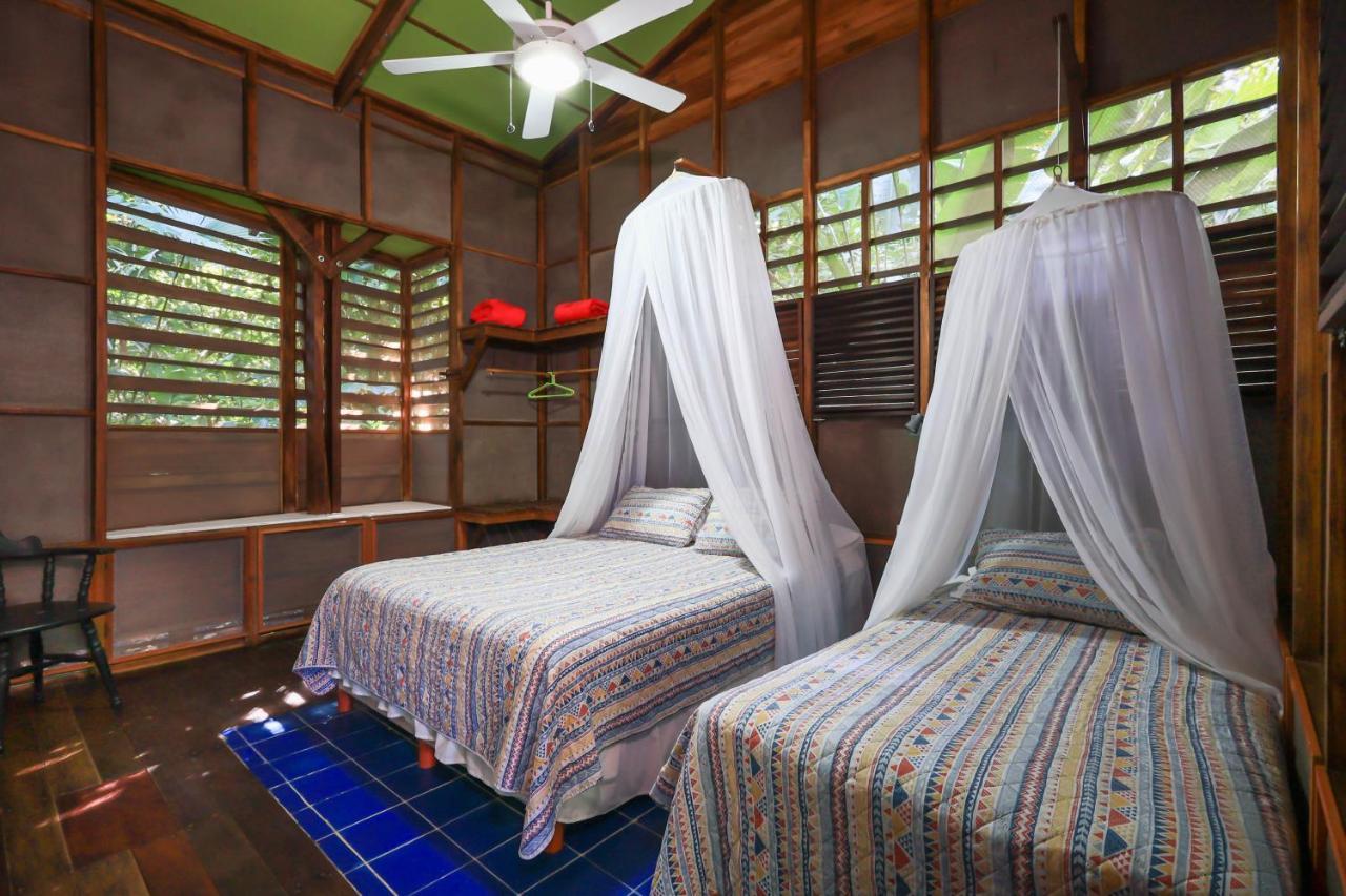 La Kukula Hotel