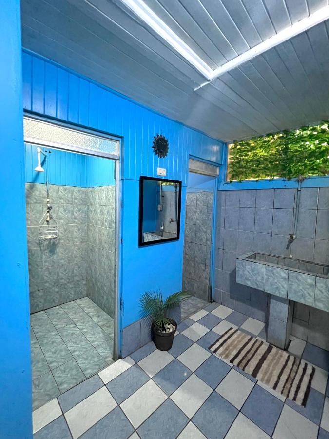 Pura Vida Hostel