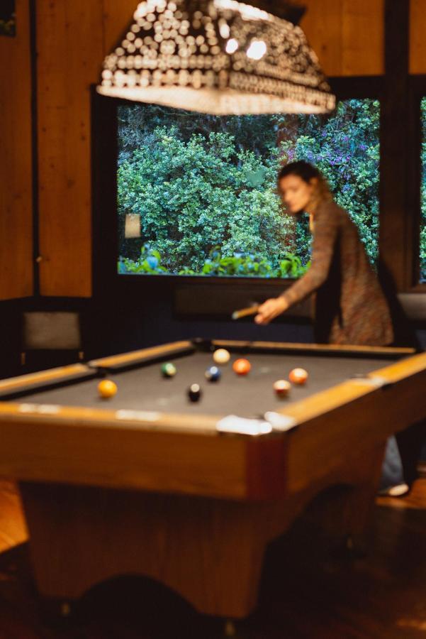 Trogon Lodge
