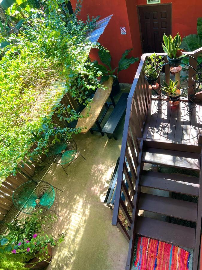 Pura Vida Hostel
