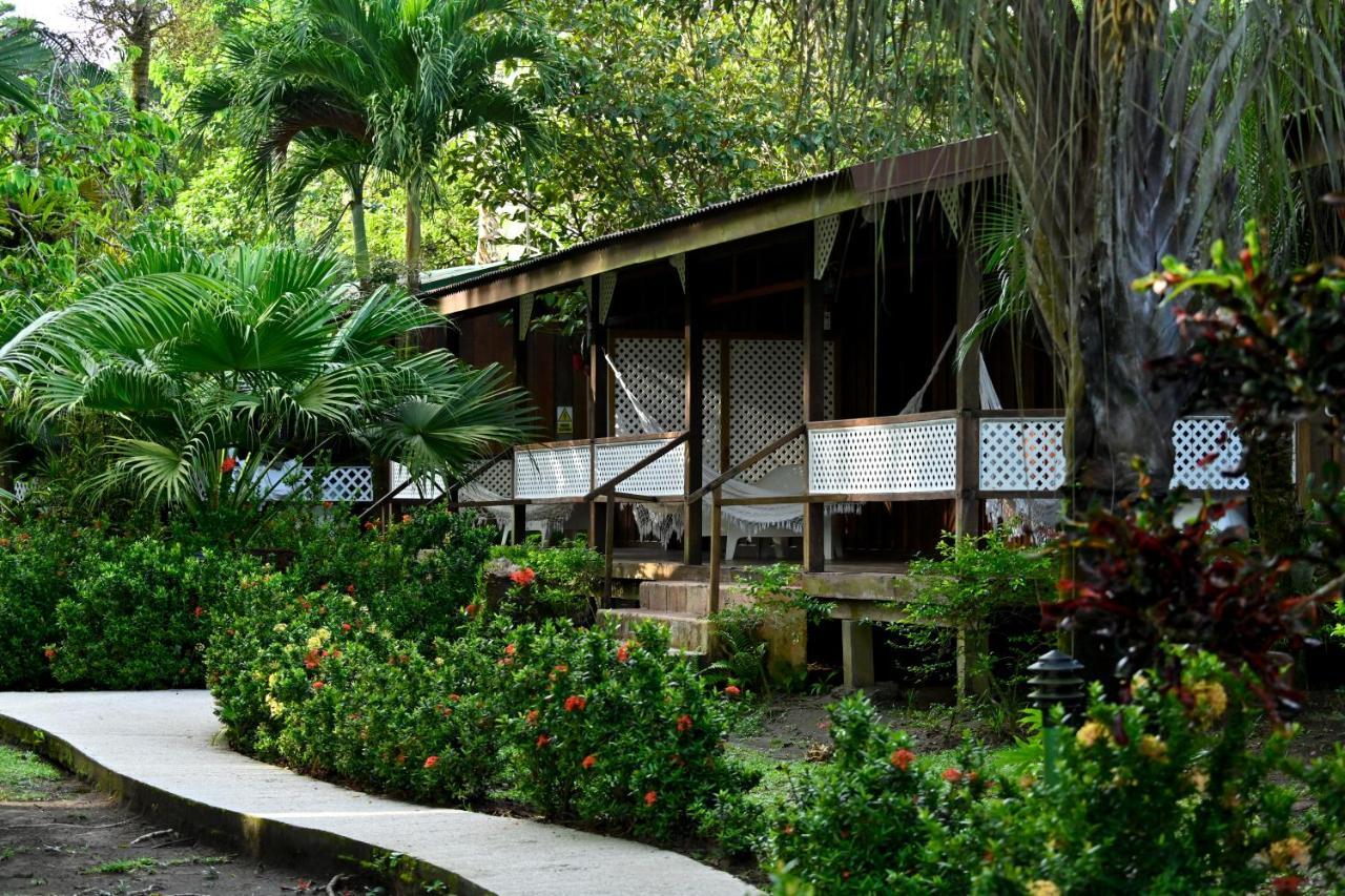 Mawamba Lodge *