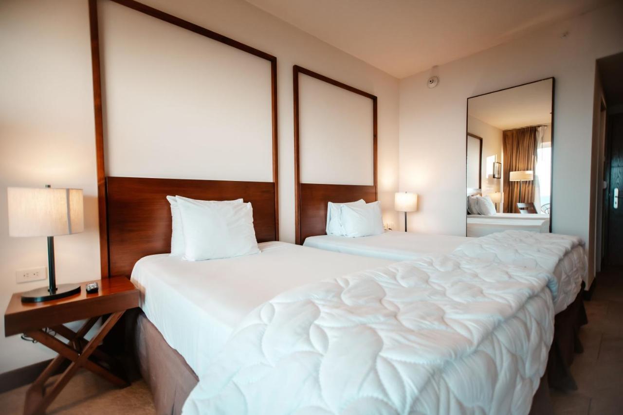 Hotel Wyndham