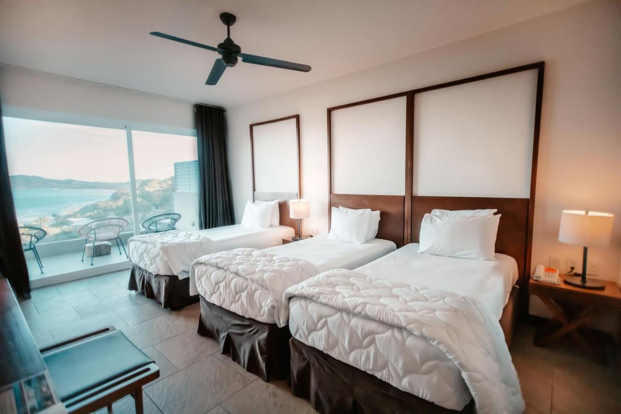 Wyndham Hotel Tamarindo