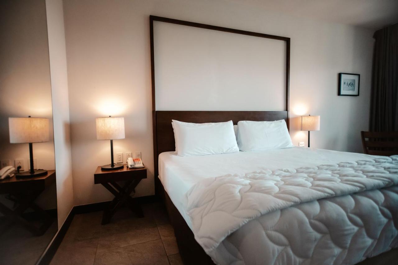 Hotel Wyndham Tamarindo