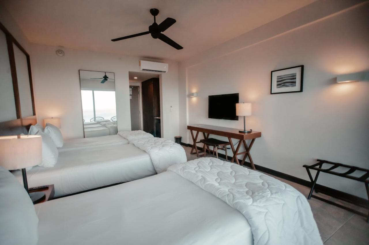 Wyndham 4* Tamarindo
