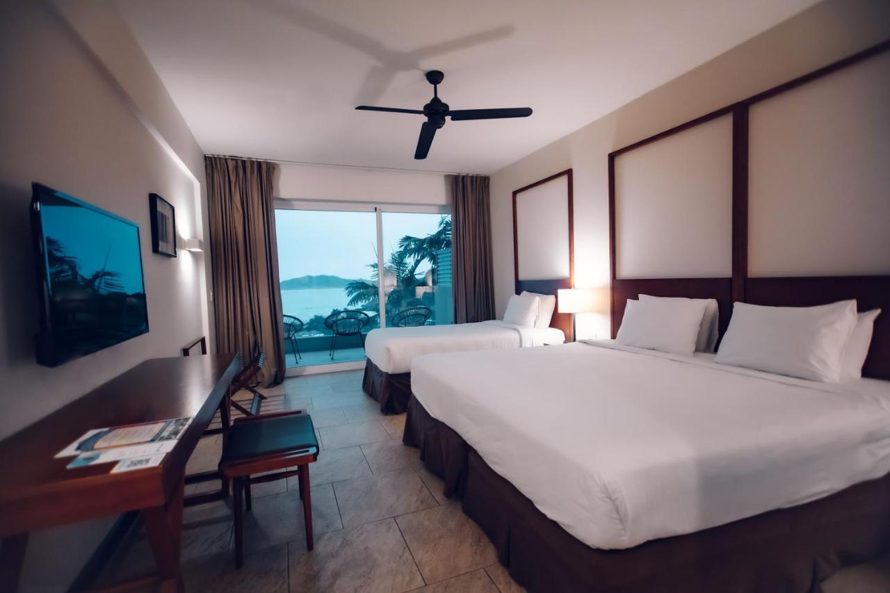 Wyndham 4*