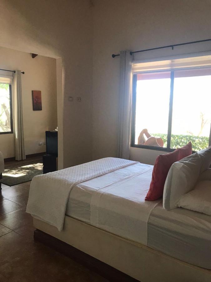 Rancho Humo 4*