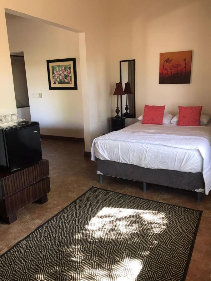 Rancho Humo 4*